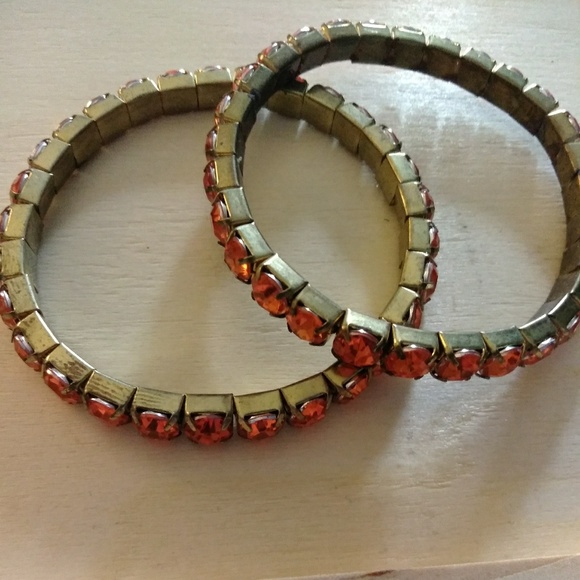 Two bracelets - Picture 2 of 2